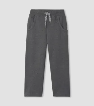 Moonshadow Brushed Fleece Track Pant