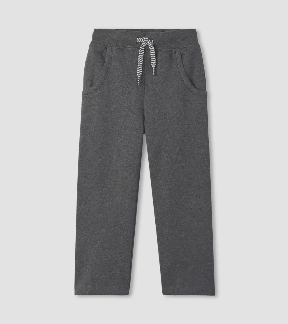 Moonshadow Brushed Fleece Track Pant