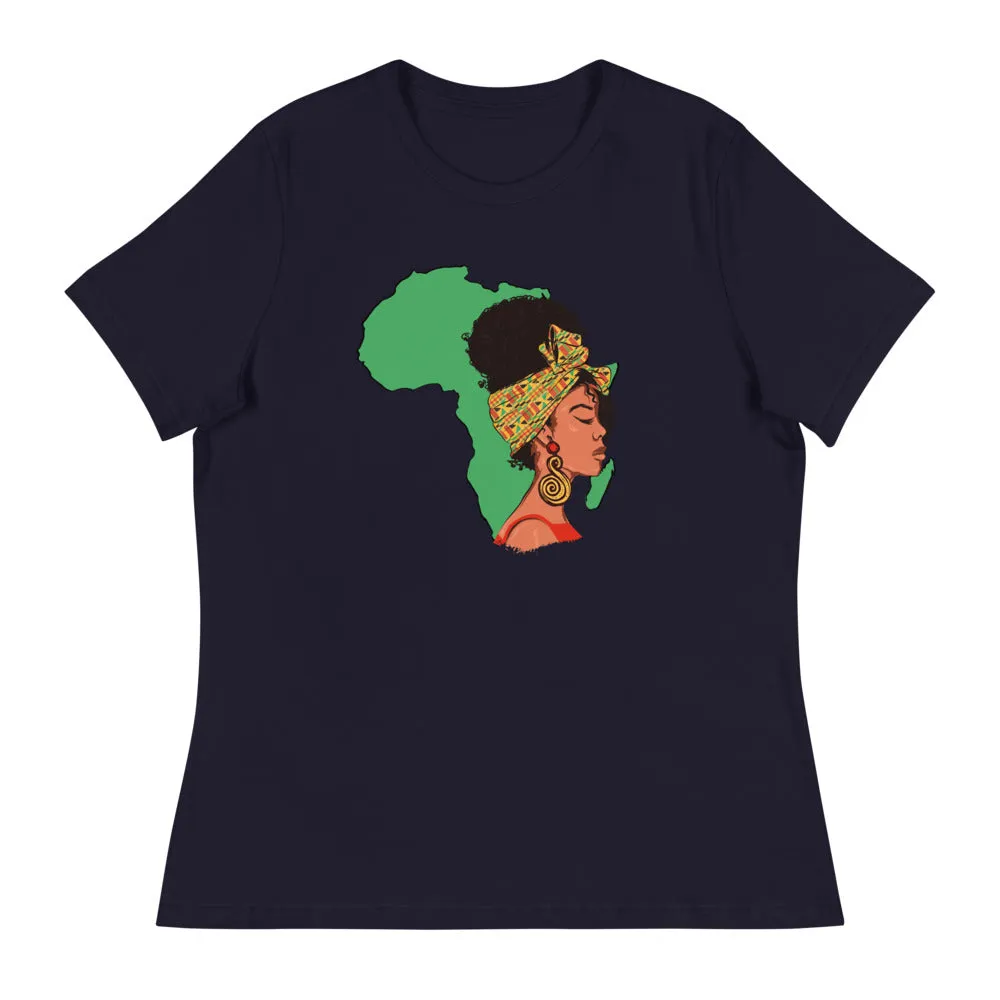 My Africa