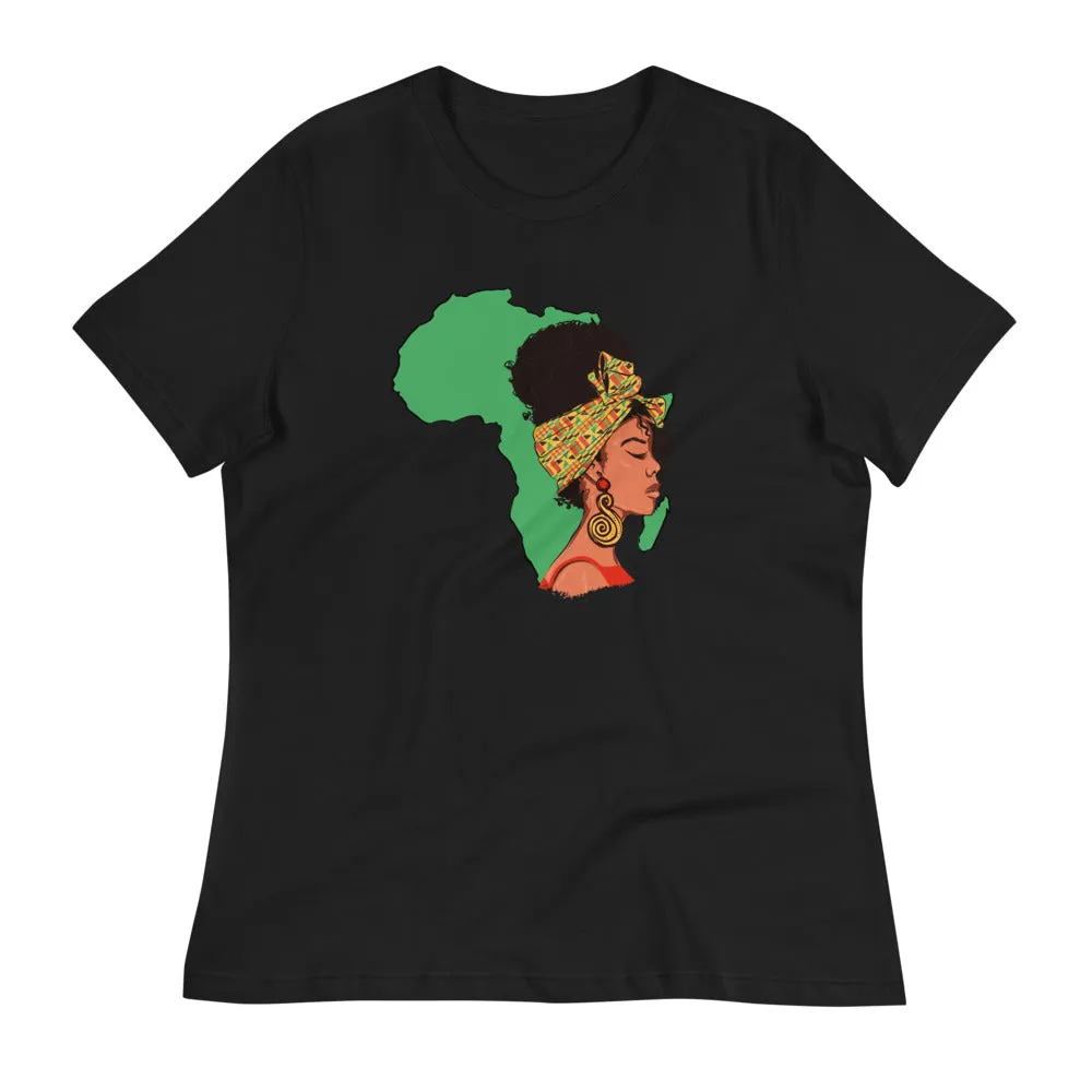 My Africa
