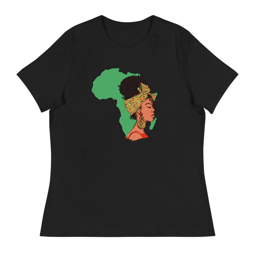 My Africa