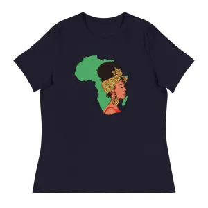 My Africa