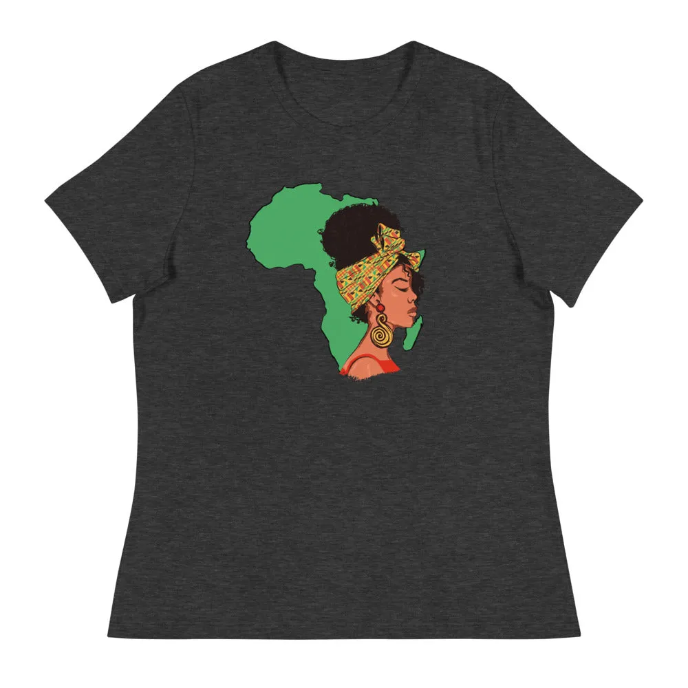 My Africa