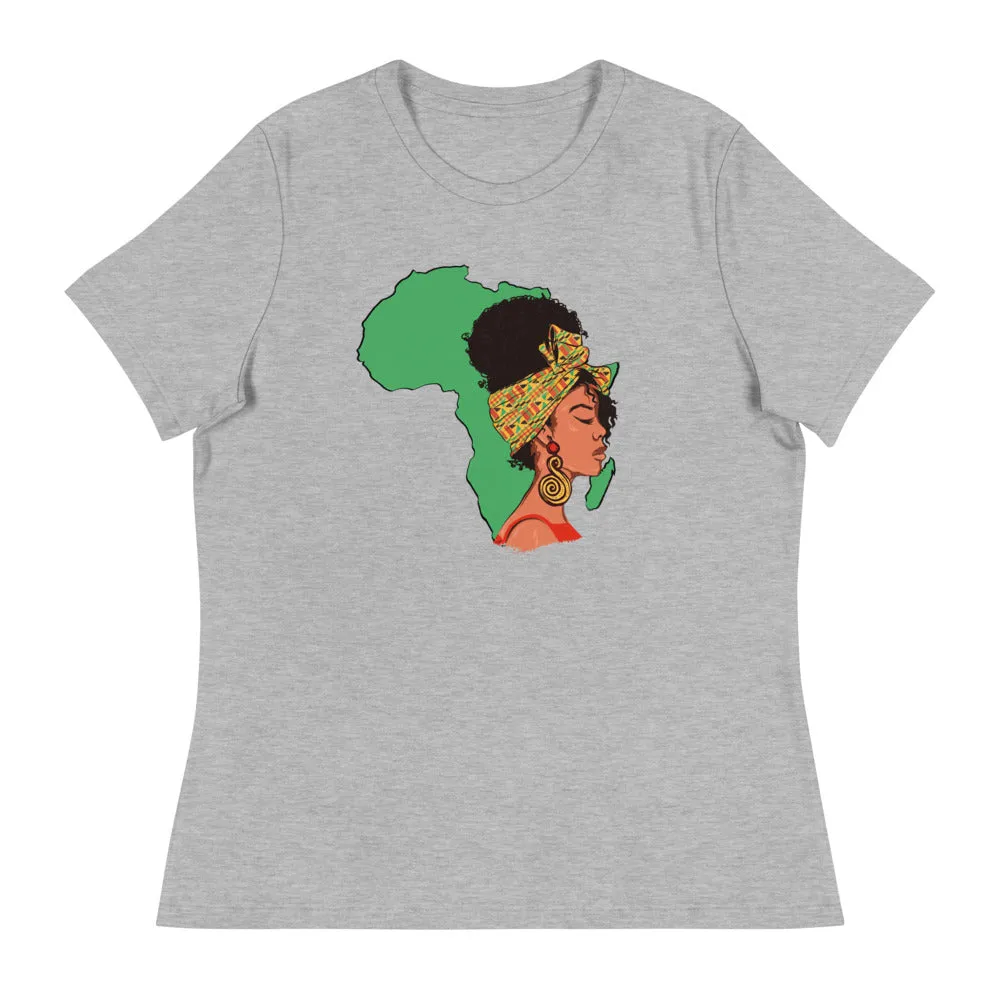 My Africa
