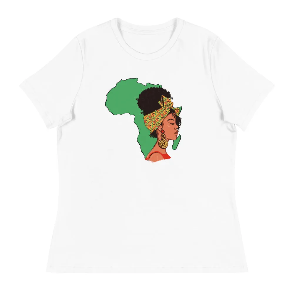 My Africa