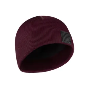 MYSTIC BEANIE 2MM OXBLOOD RED