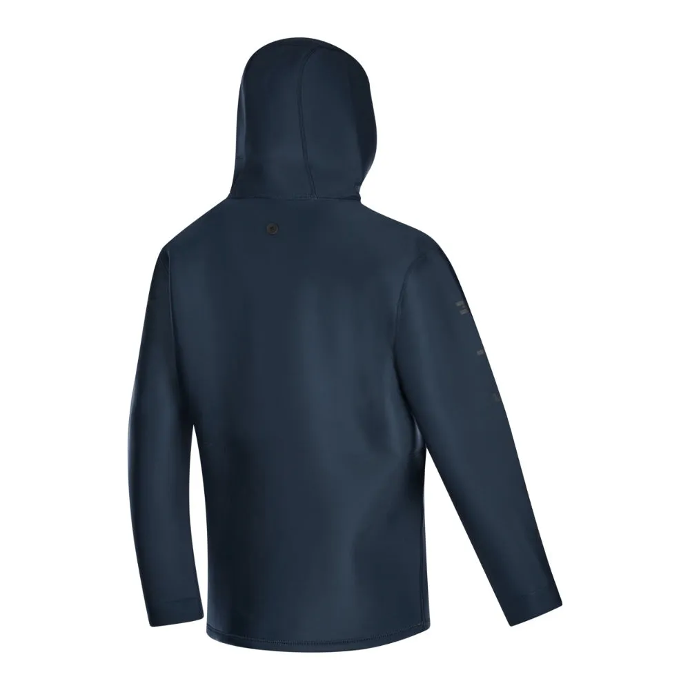 MYSTIC STAR SWEAT NIGHT BLUE