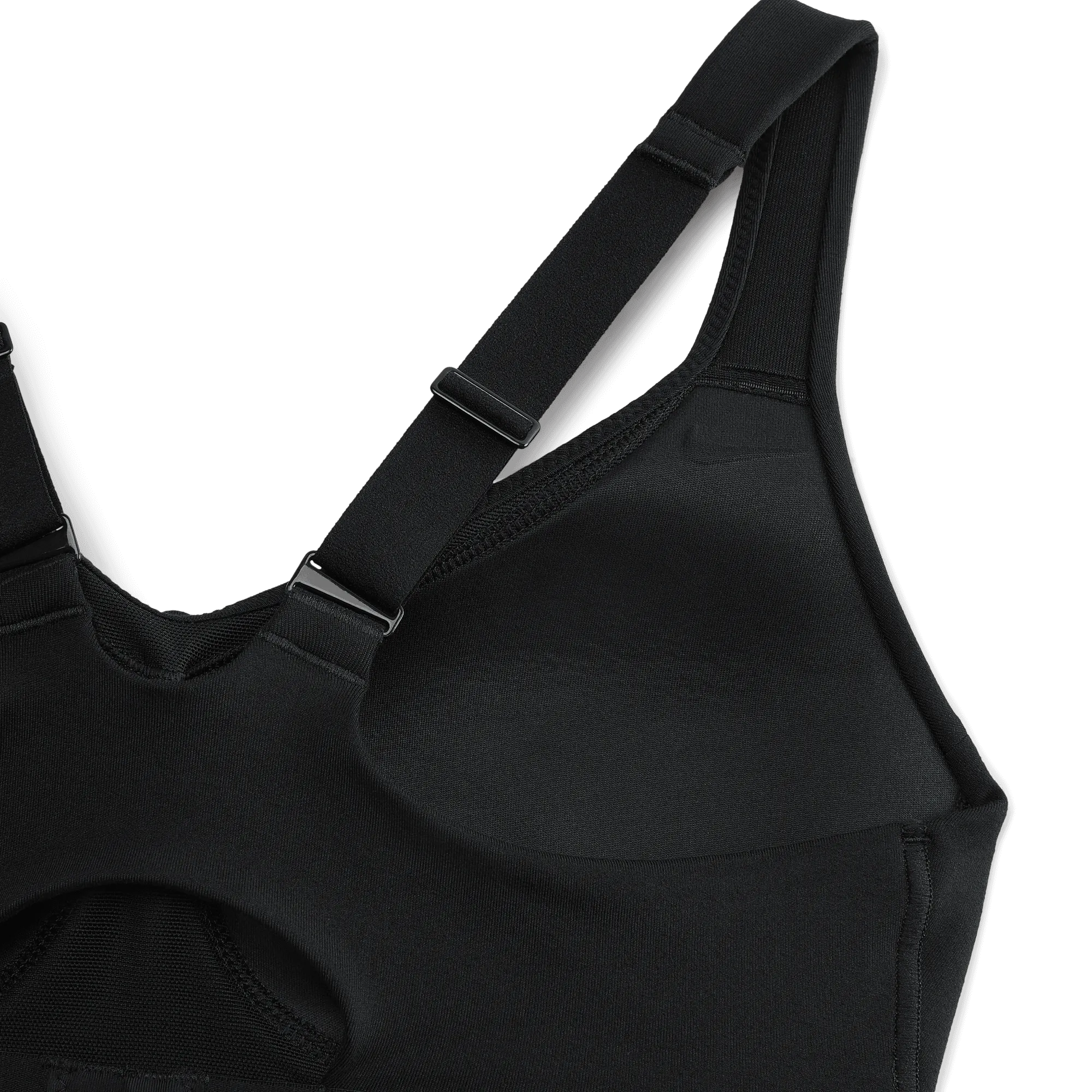 Nike Indy High Support Women's Padded Adjustable Sports Bra
