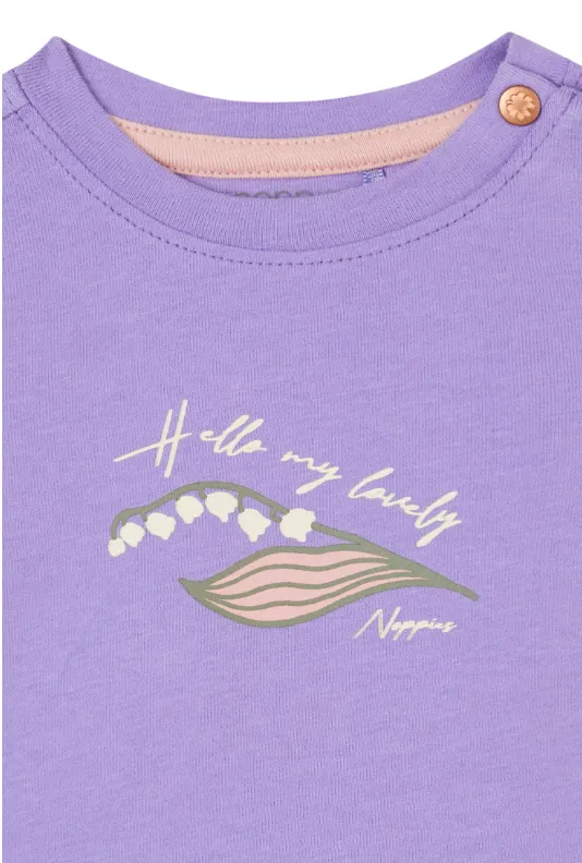Noppies Fontaine Tee and Legging