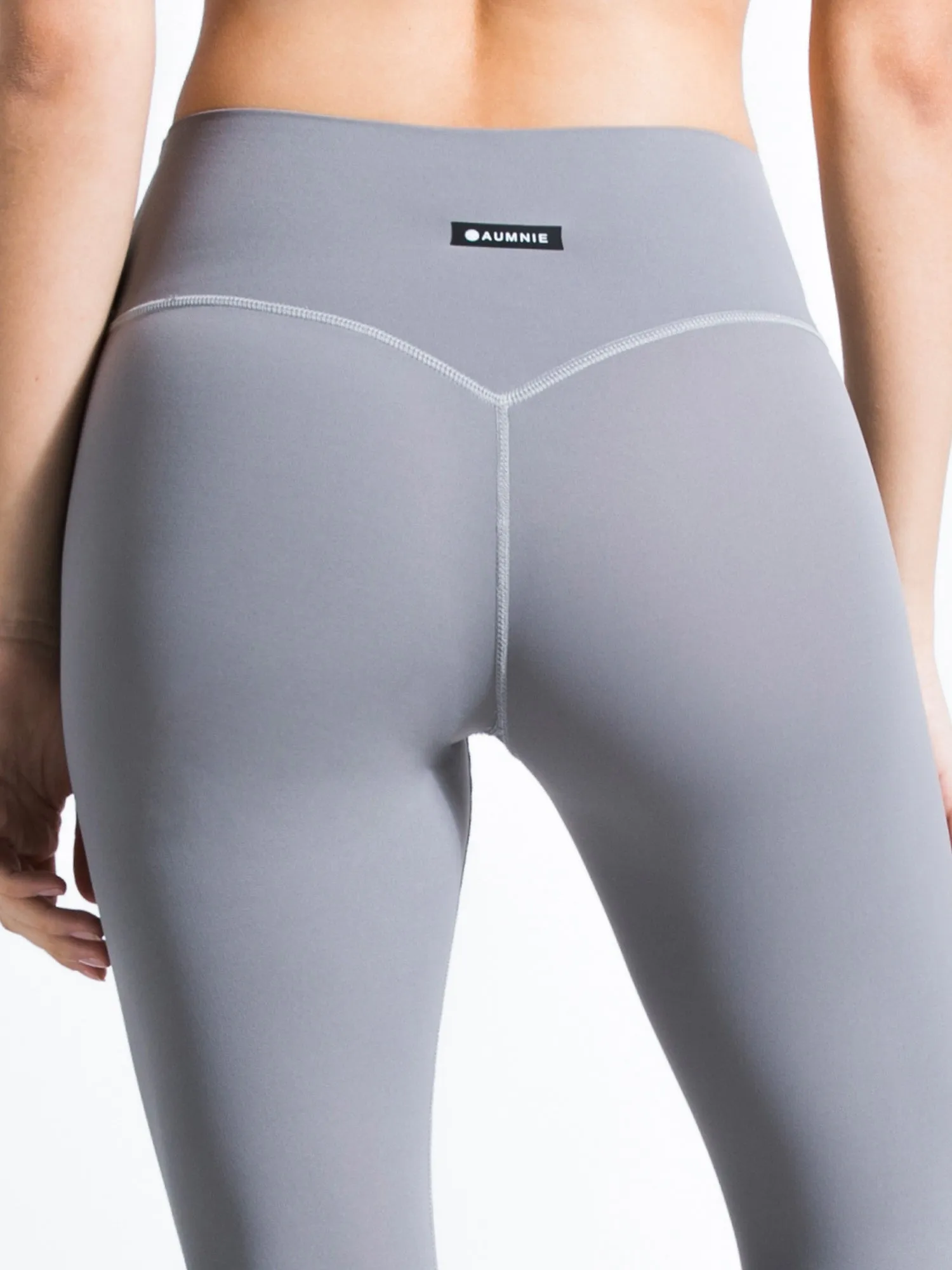 NUDE SHAPE HIGH WAIST PANTS