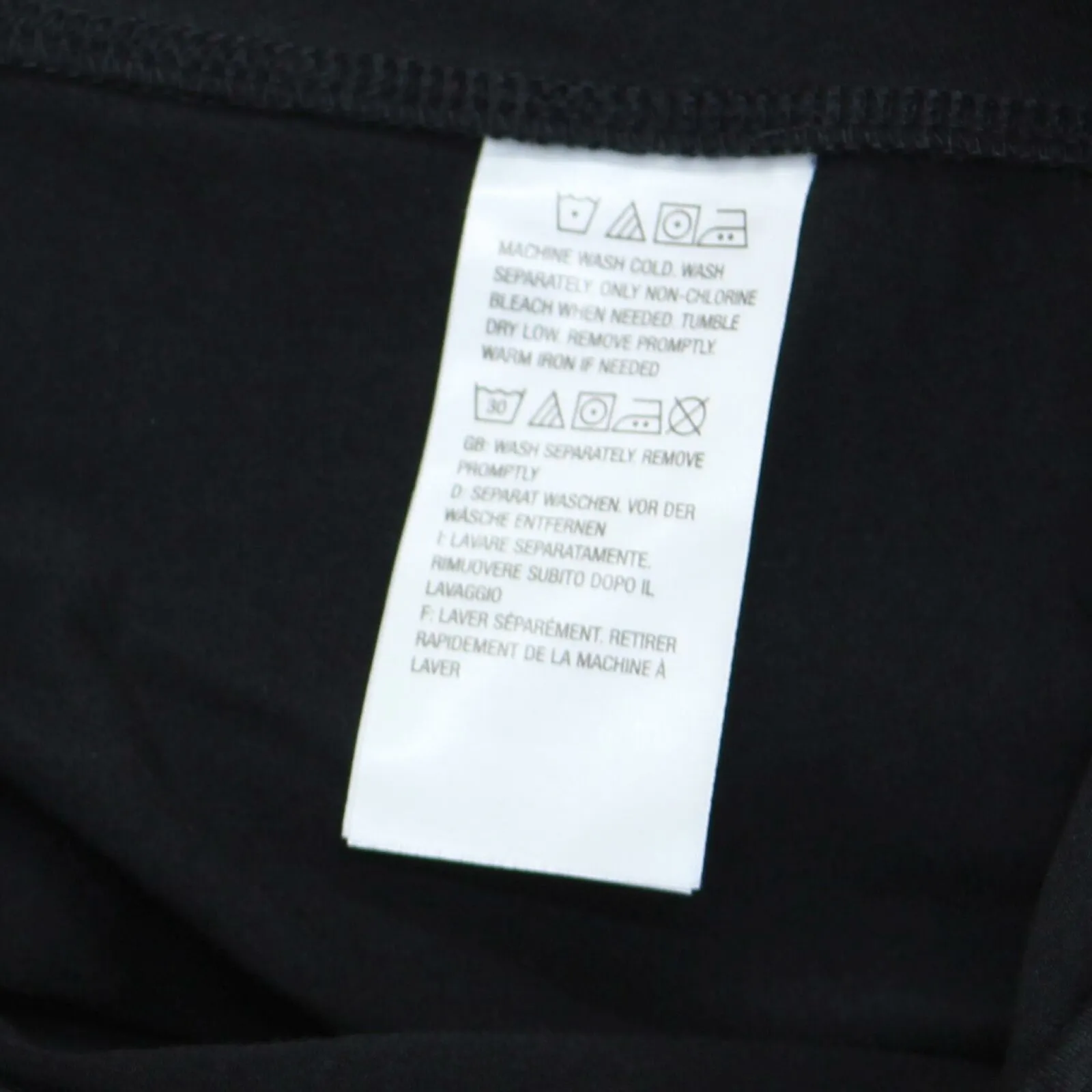 NWT Wicked By Women With Control Reg Pull-on Capri Pants. A288782-Reg Large