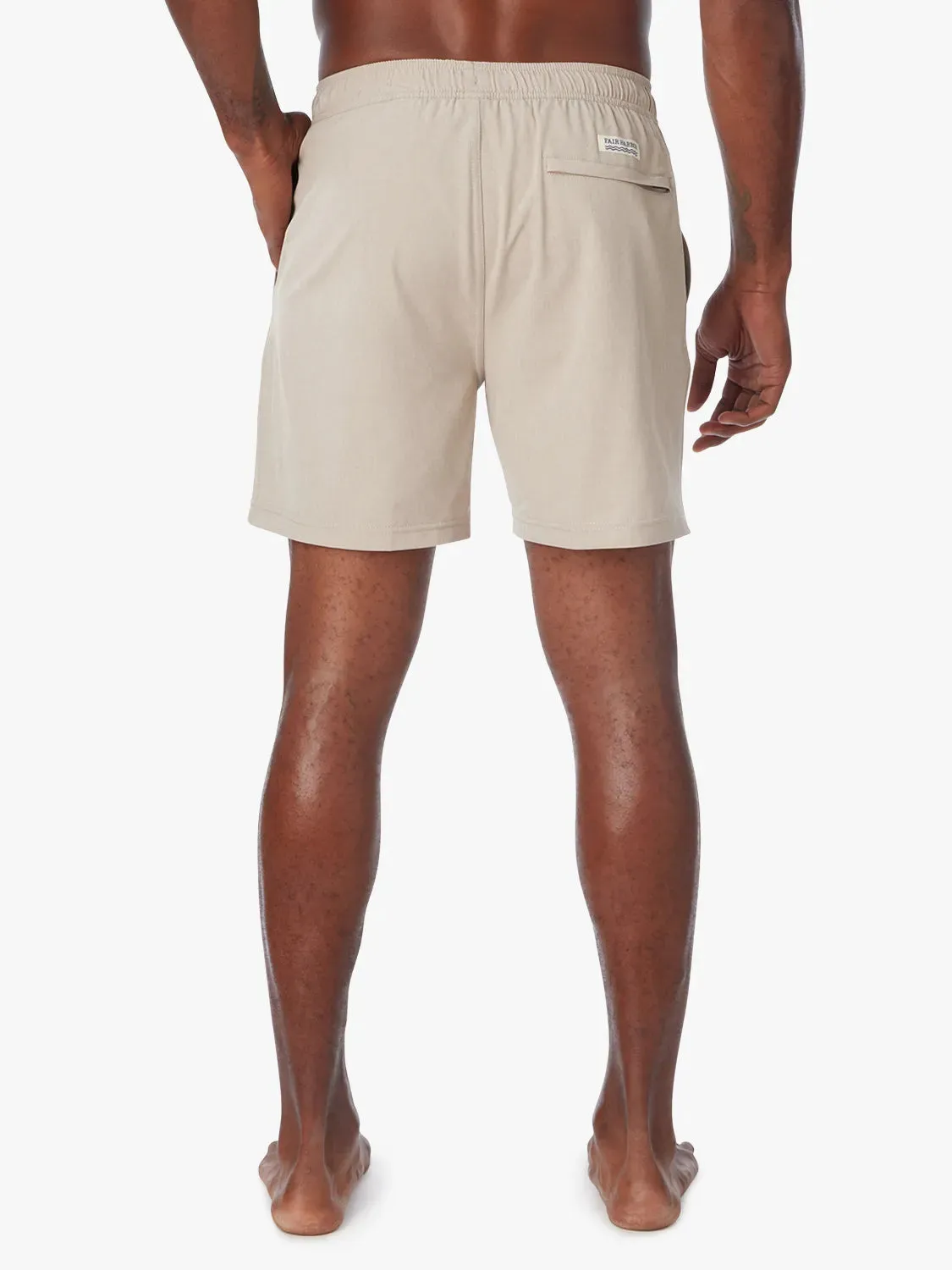 One Short | Khaki