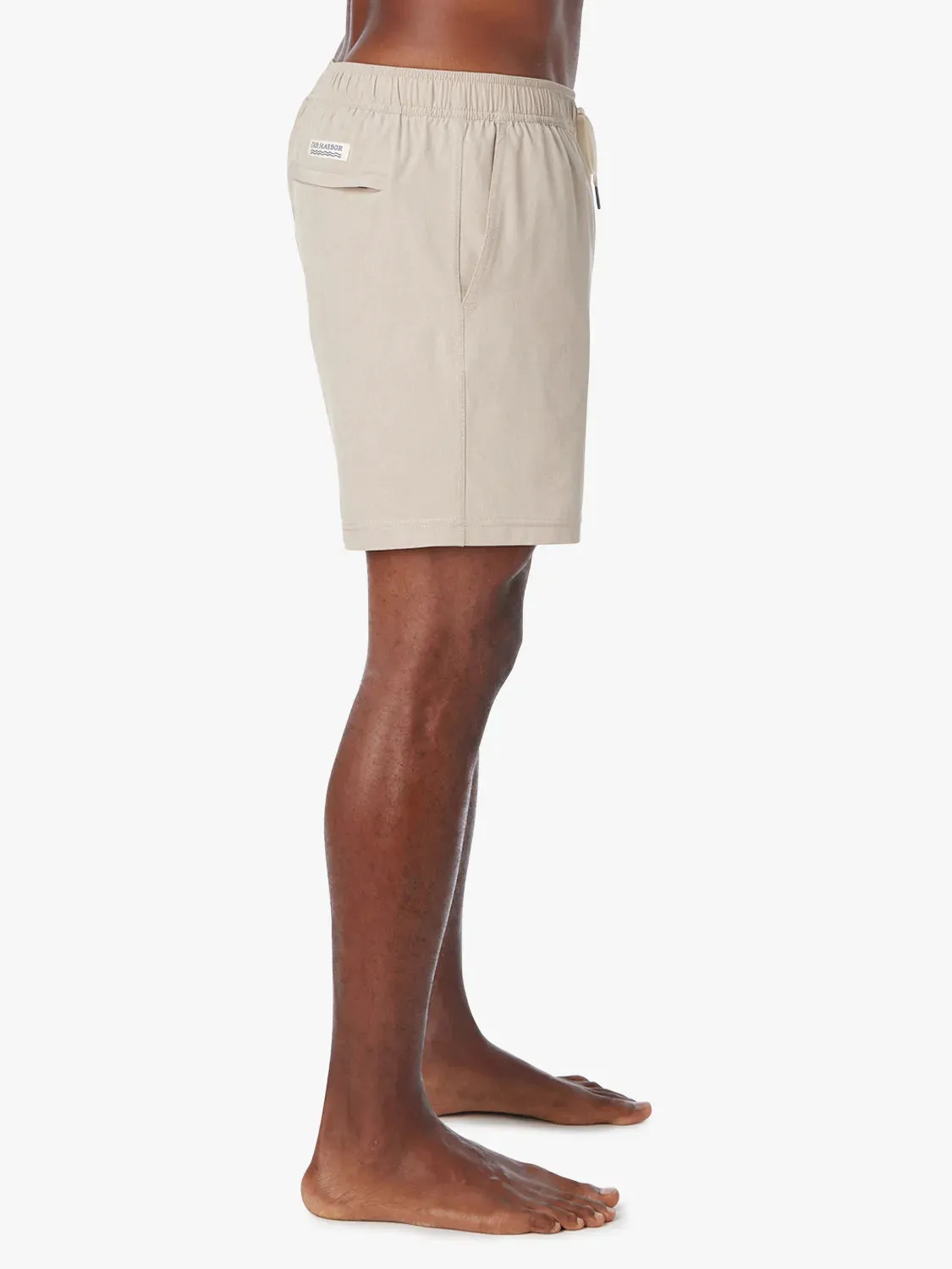 One Short | Khaki