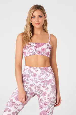 ONZIE Bali Bandeau Vintage Rose