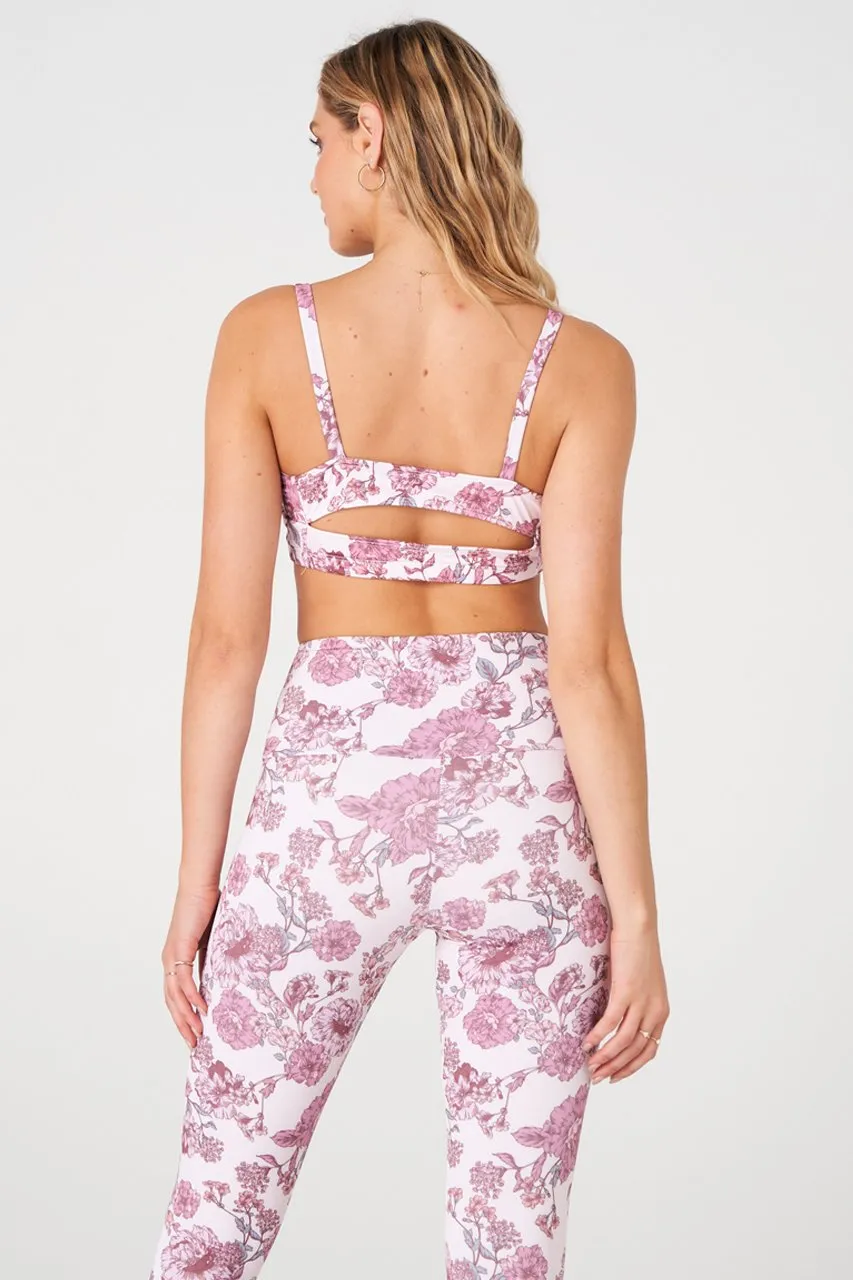 ONZIE Bali Bandeau Vintage Rose