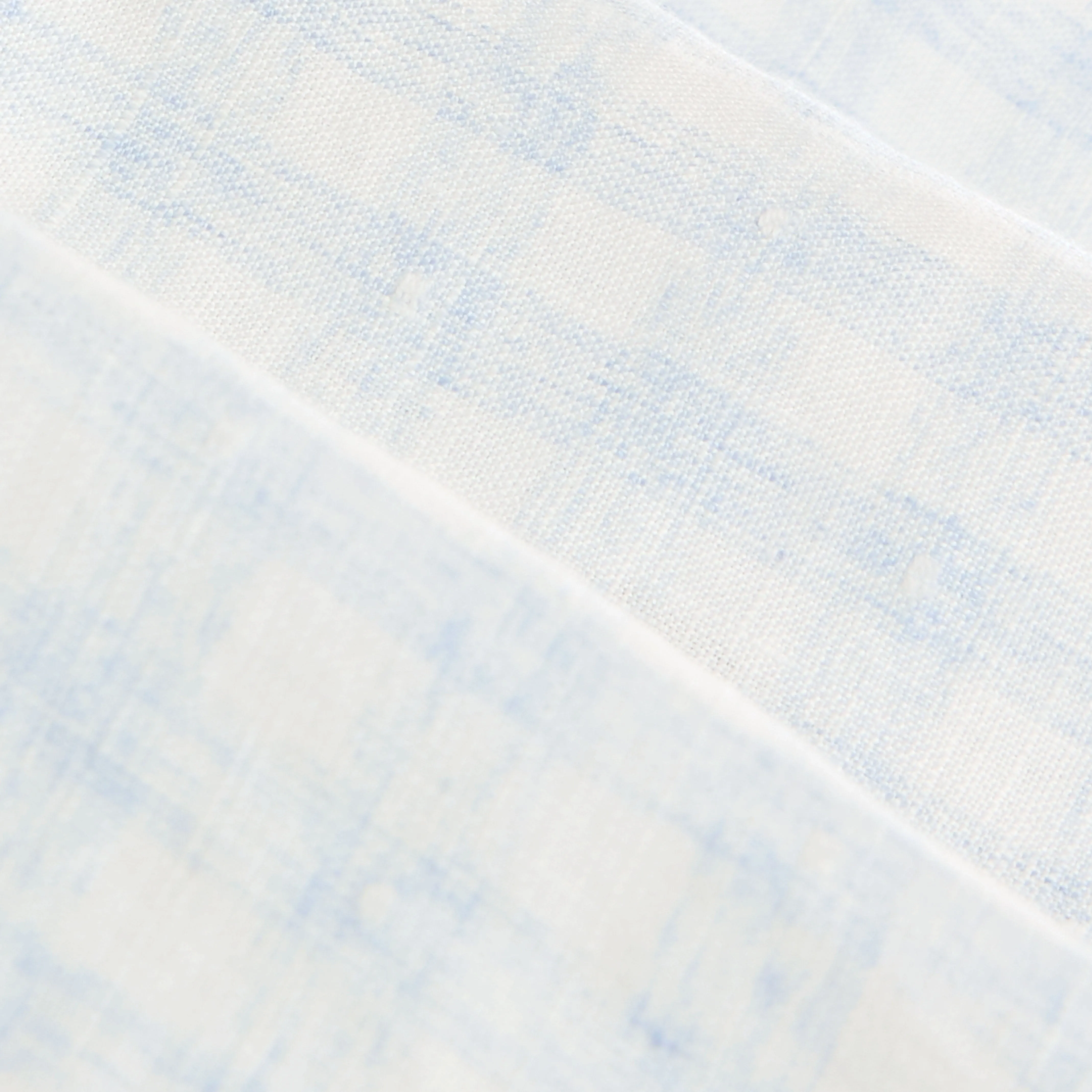 Orson Gingham Check Short Sleeve Shirt