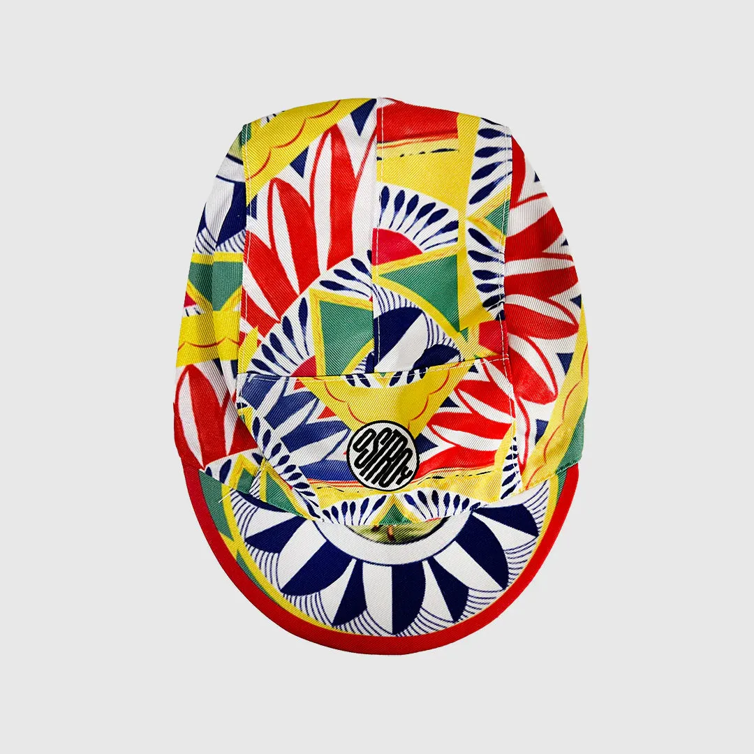 Ostroy Cap