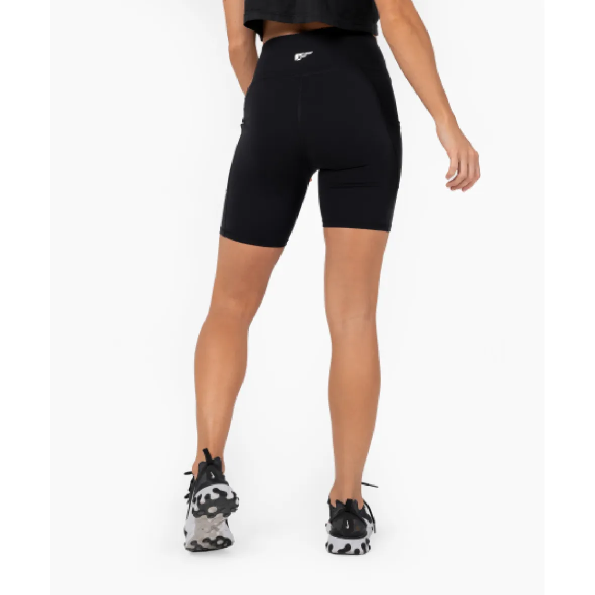 Palmfit Evolve 2.0 Shorts, BLACK