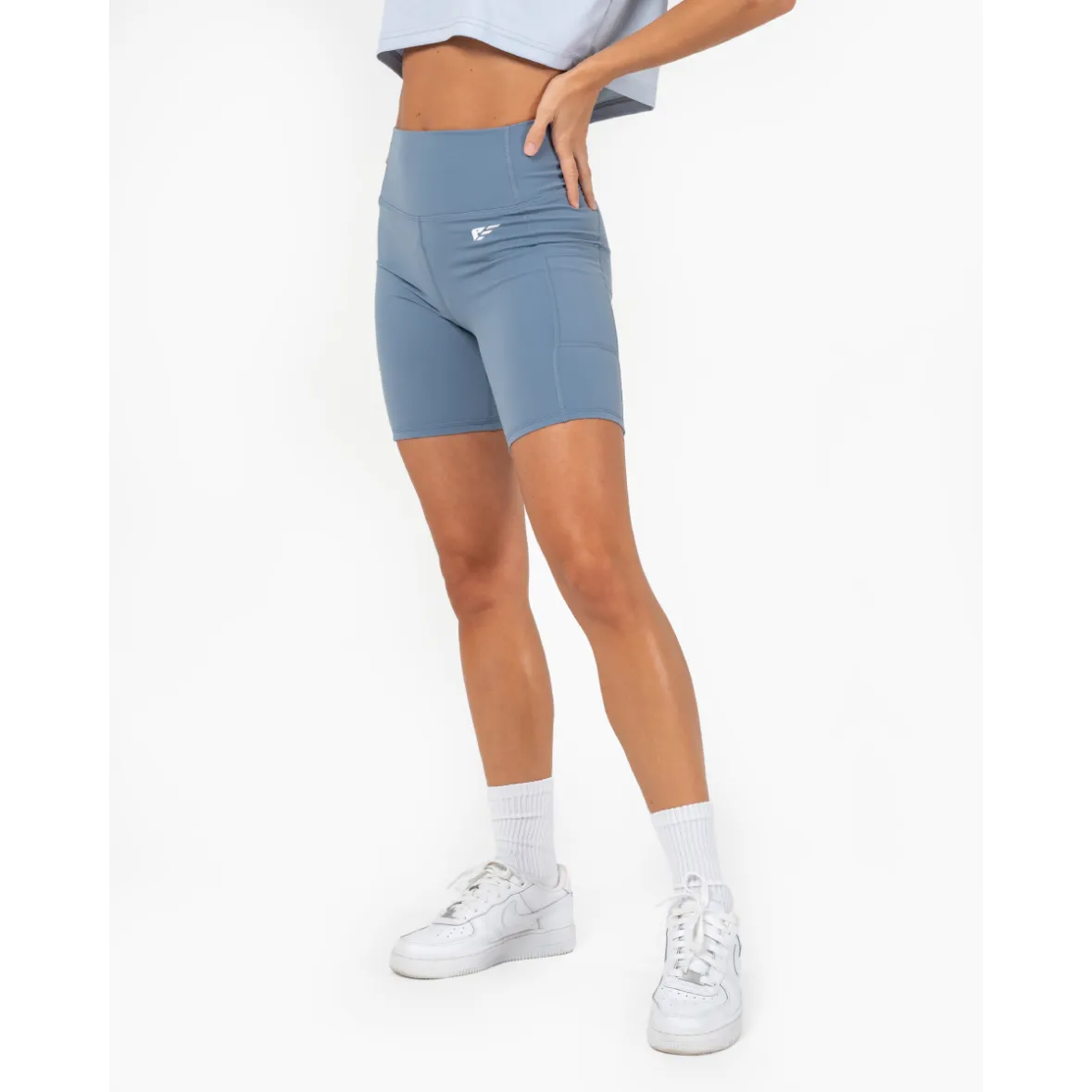 Palmfit Evolve 2.0 Shorts, BLUE