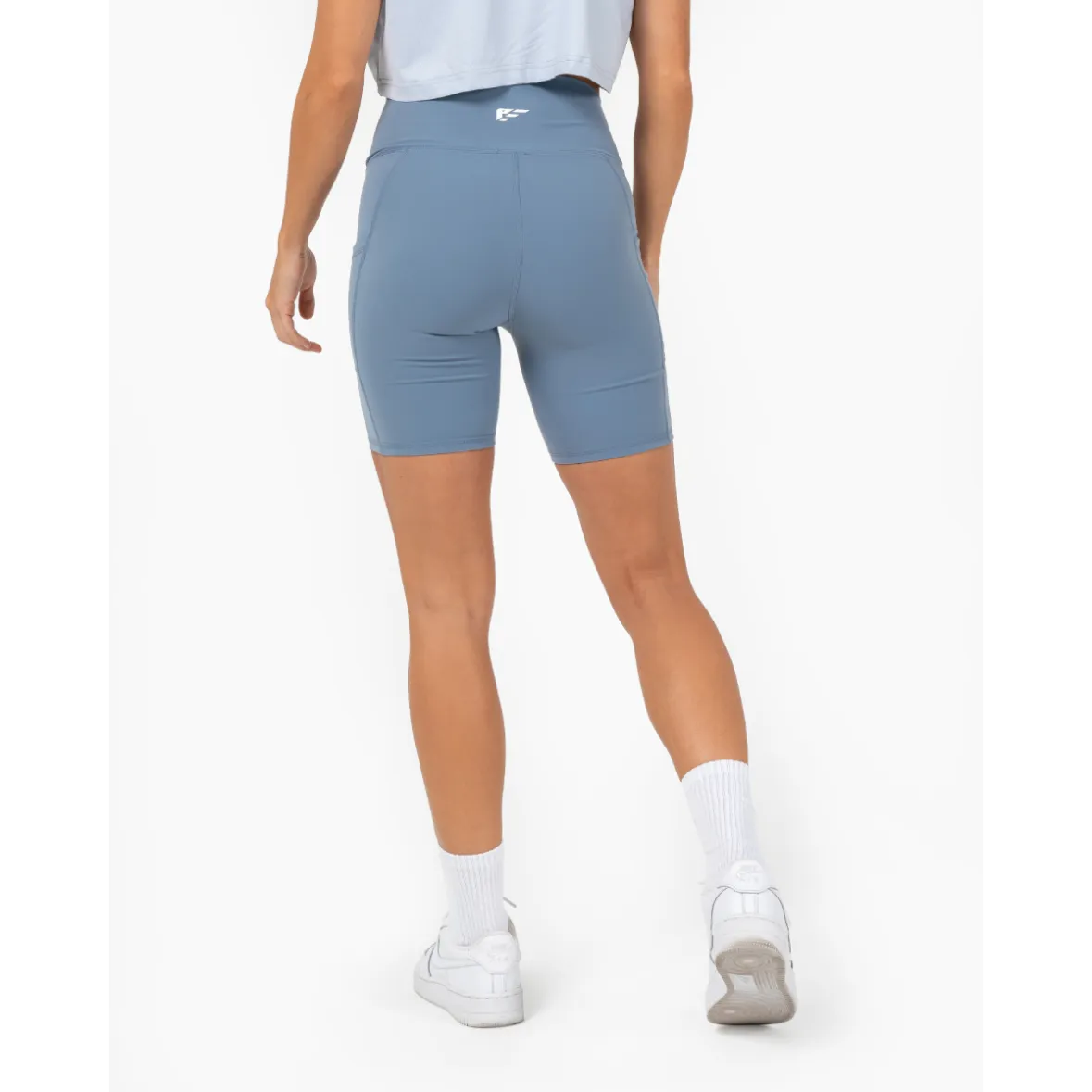 Palmfit Evolve 2.0 Shorts, BLUE