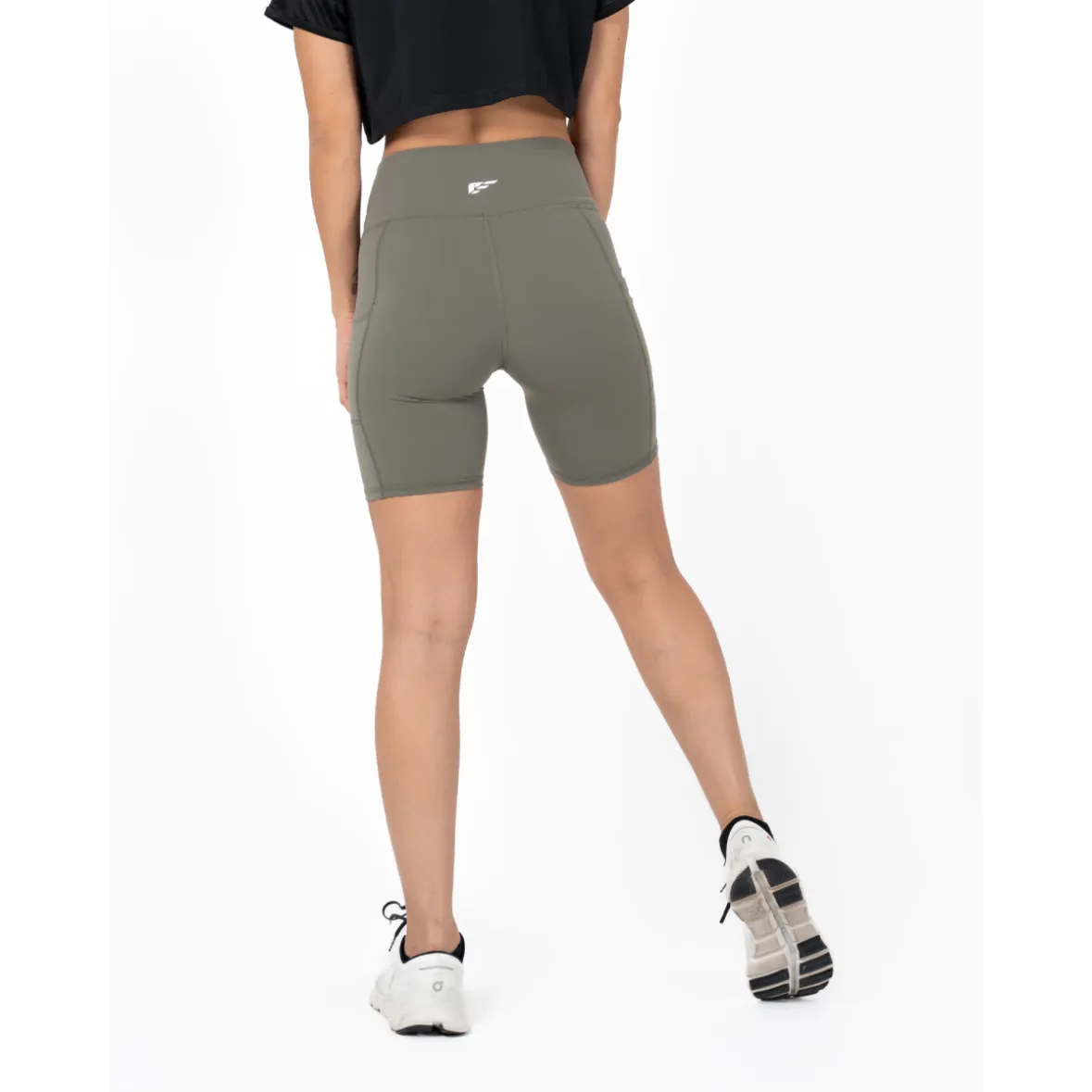 Palmfit Evolve 2.0 Shorts, GREEN