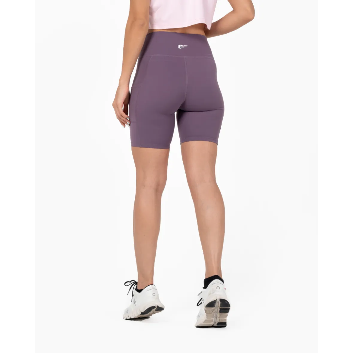 Palmfit Evolve 2.0 Shorts, PINK