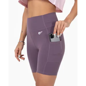 Palmfit Evolve 2.0 Shorts, PINK