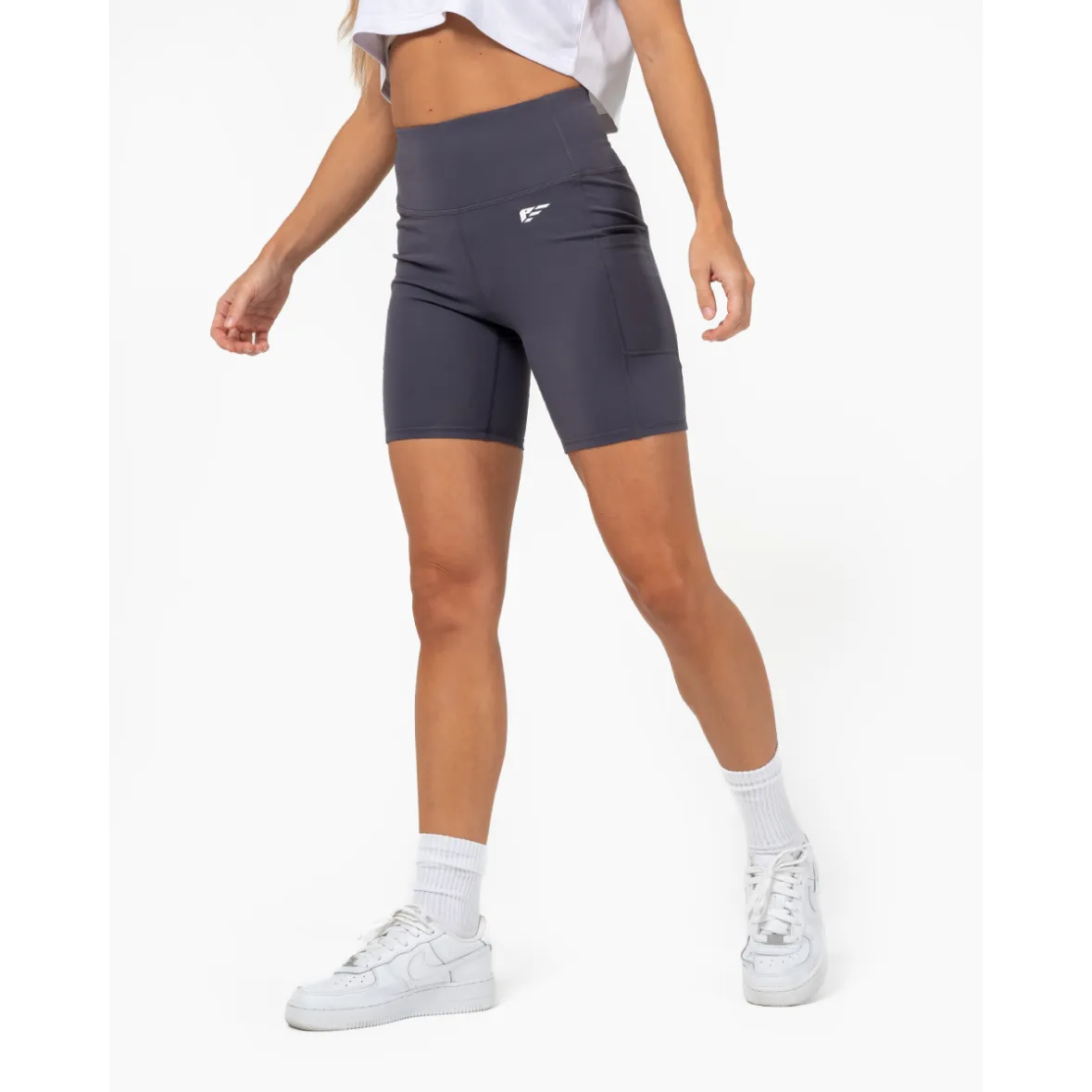 Palmfit Evolve 2.0 Shorts, PURPLE