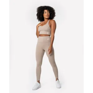 Palmfit Evolve Leggings, BEIGE