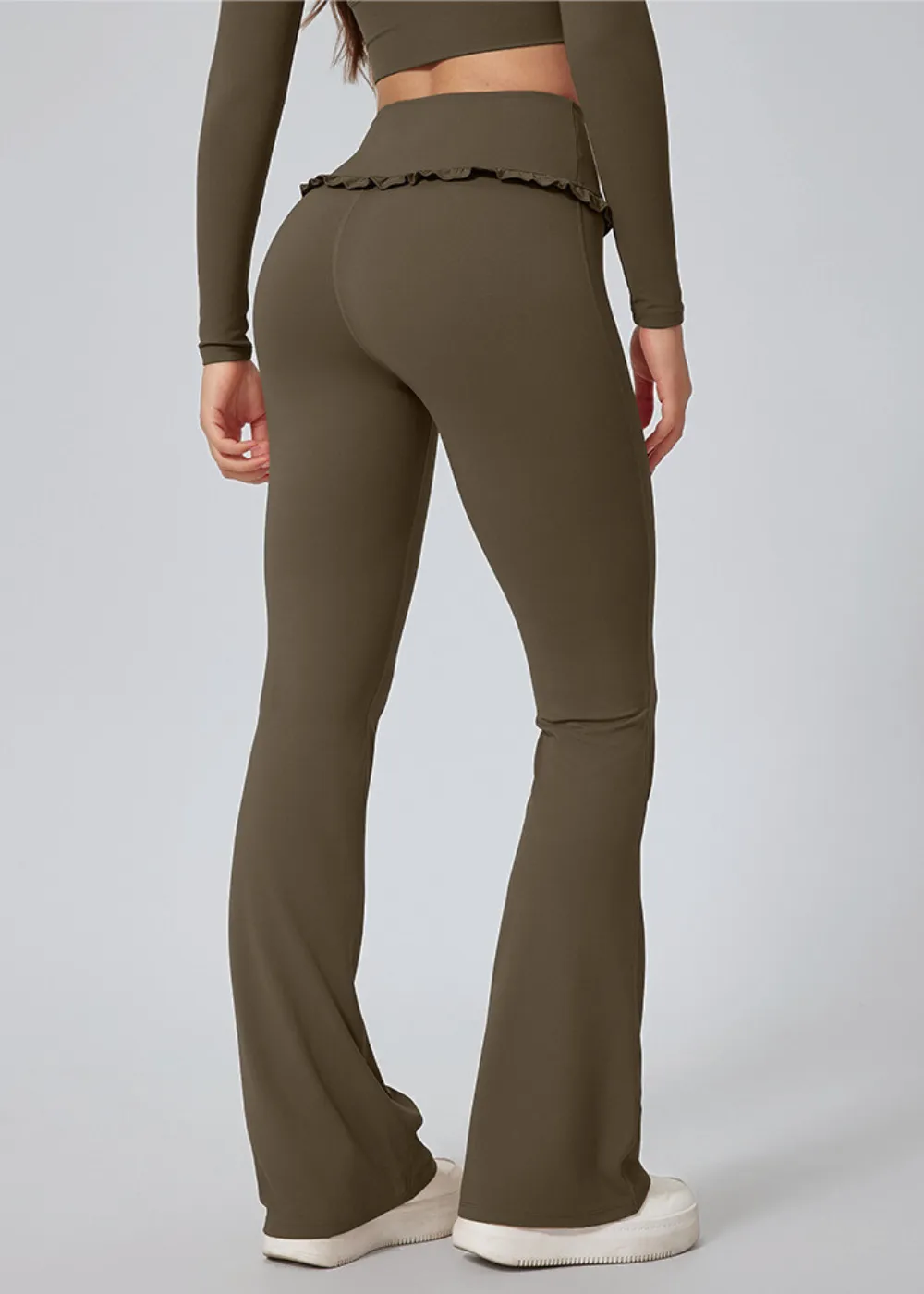 Pants - Peace