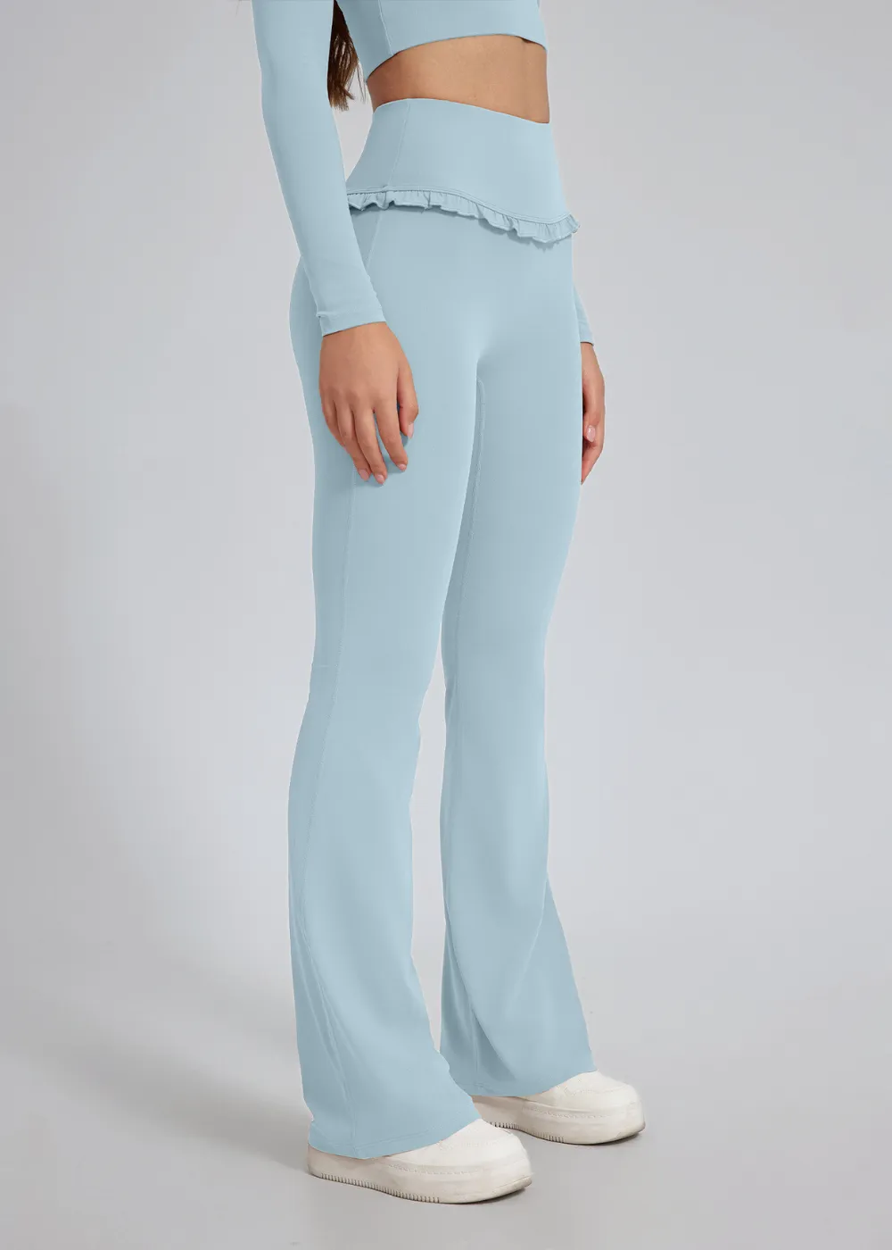 Pants - Peace