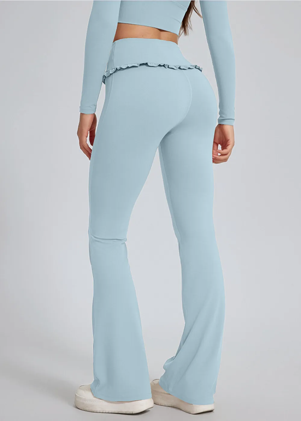 Pants - Peace