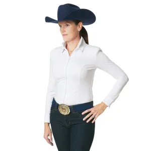 Pearle Show Blouse