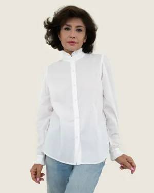 PEGGY CABO - WHITE
