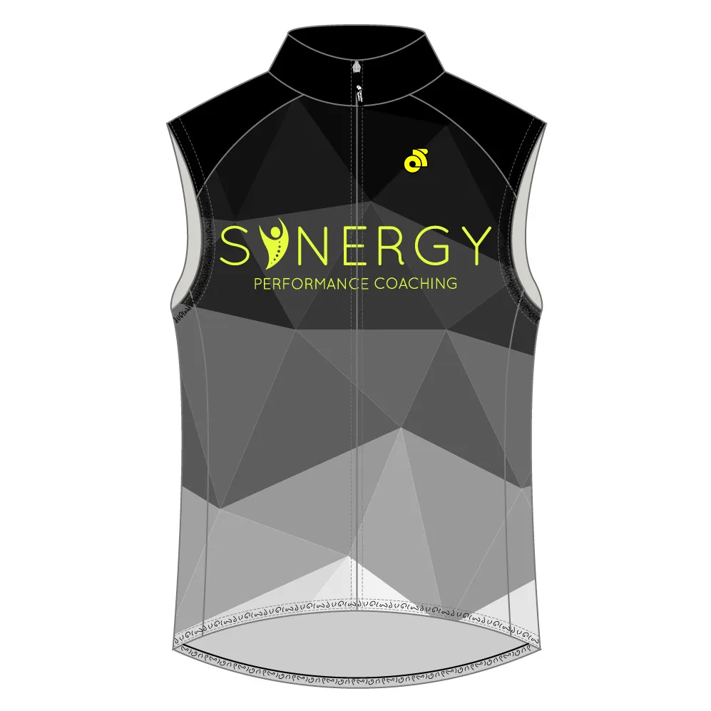 Performance  Wind Vest
