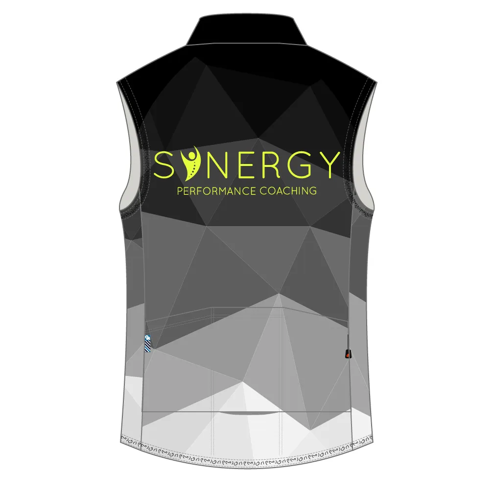 Performance  Wind Vest