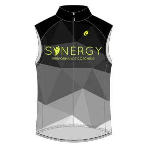 Performance  Wind Vest