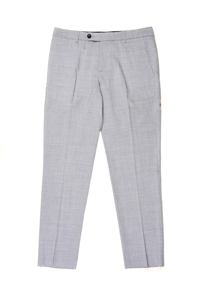 Perona   I   Mens-Bottoms-Trousers & Denims-Nathan-Pma-Fv21-163-28-Cement Grey  AS8129