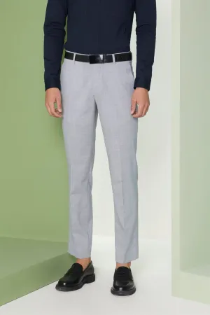 Perona   I   Mens-Bottoms-Trousers & Denims-Nathan-Pma-Fv21-163-28-Cement Grey  AS8129