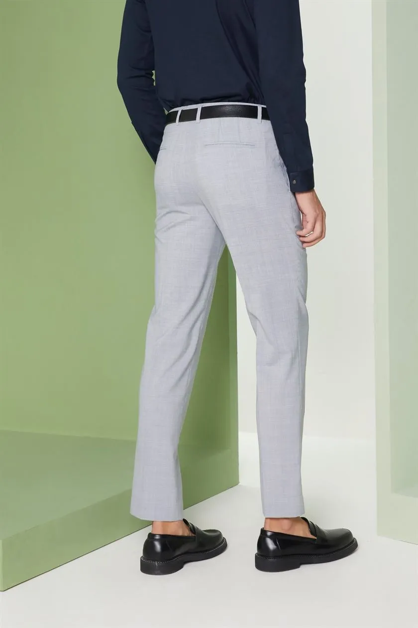 Perona   I   Mens-Bottoms-Trousers & Denims-Nathan-Pma-Fv21-163-28-Cement Grey  AS8129