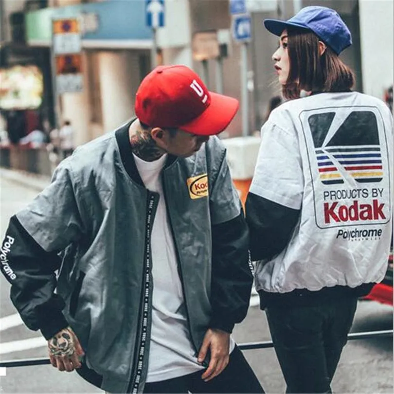 Picture Perfect Bomber
