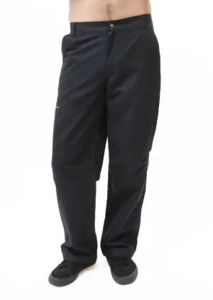 Pinstripe Pant