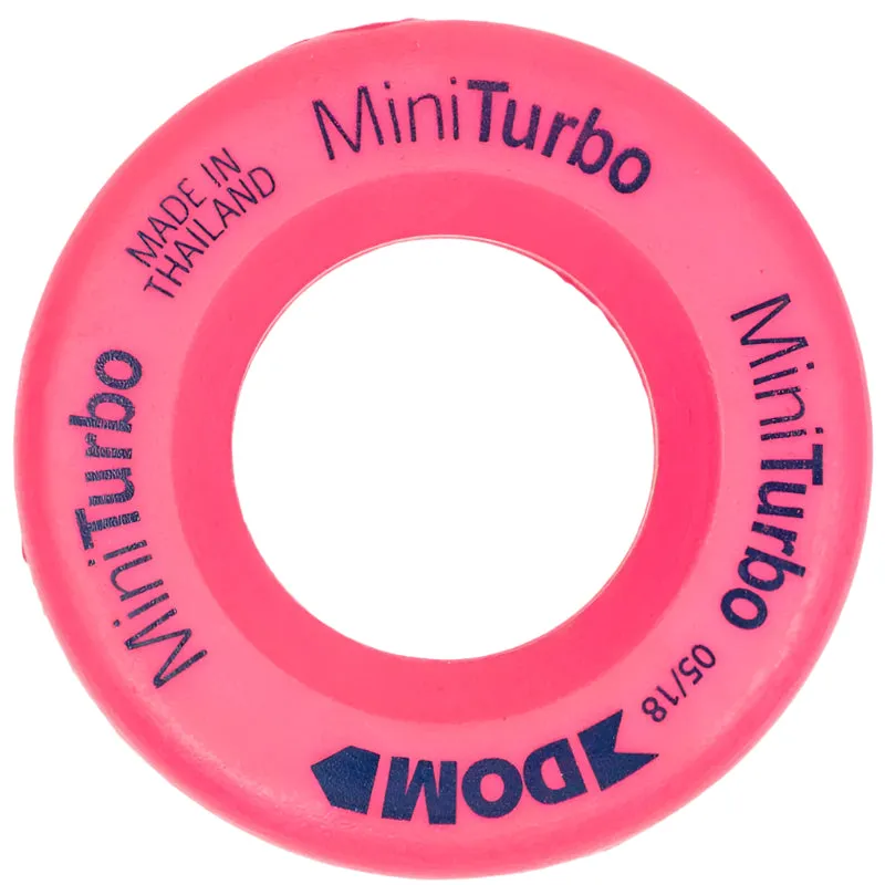 Practice Turbo Ringette Ring - Pink