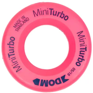 Practice Turbo Ringette Ring - Pink