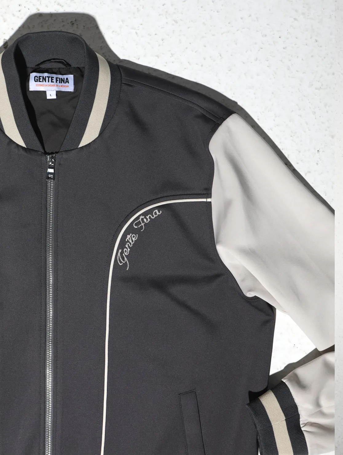 PREMIUM TRACK SUIT