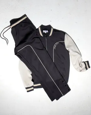 PREMIUM TRACK SUIT
