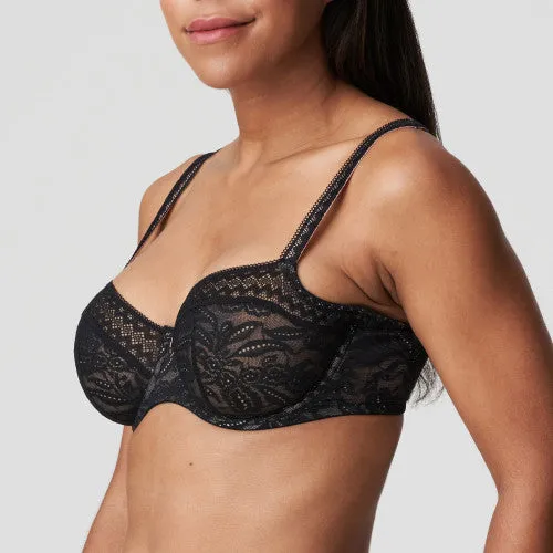 Prima Donna Palermo Wired Balcony Bra