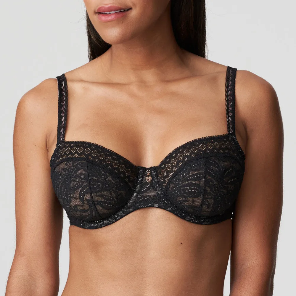 Prima Donna Palermo Wired Balcony Bra