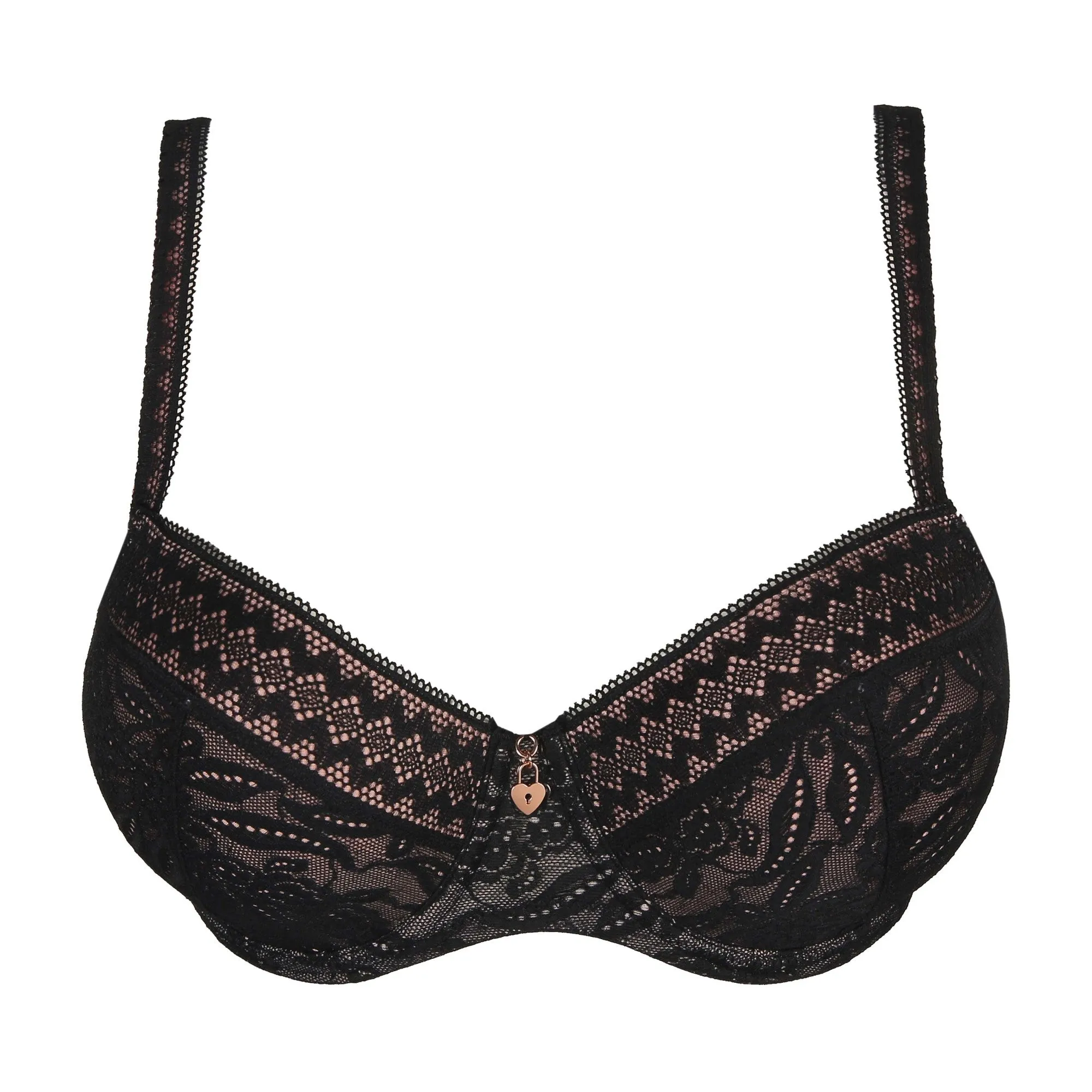 Prima Donna Palermo Wired Balcony Bra