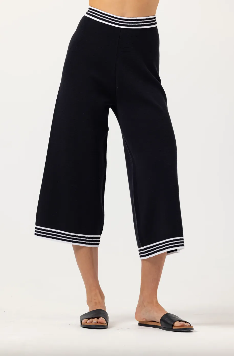 Quinn Pants-Black-Final Sale